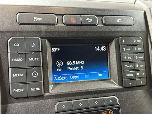 Used 2017 Ford F350 XL image 15