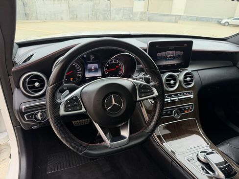 Used 2018 Mercedes-Benz C 43 AMG 4MATIC Sedan image 10