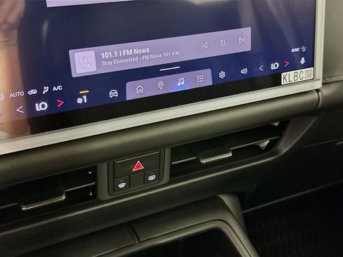 New 2026 MAZDA CX-5 Preferred image 16