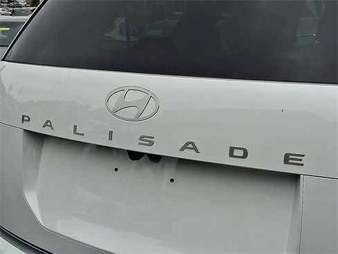 New 2026 Hyundai Palisade Calligraphy AWD/4WD image 6