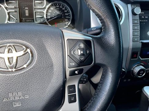 Used 2021 Toyota Tundra Platinum image 24