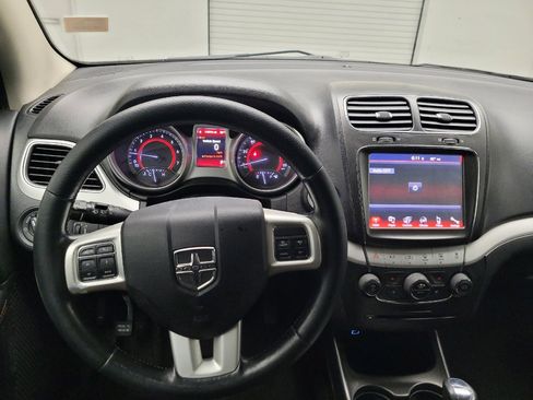 Used 2017 Dodge Journey GT w/ Driver Convenience Group image 22