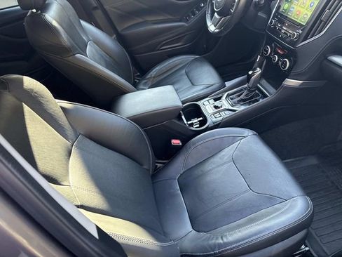 Used 2020 Subaru Forester Limited image 27