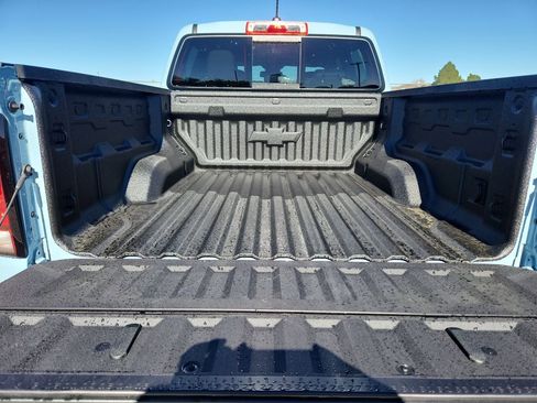 New 2026 Chevrolet Colorado LT w/ LT Convenience Package AWD/4WD image 60