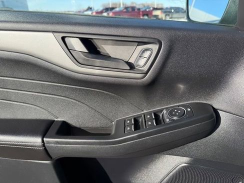 Used 2025 Ford Escape Active image 23