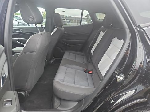 Used 2024 Chevrolet Trax RS w/ Driver Confidence Package FWD image 25