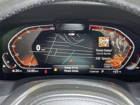 Used 2019 BMW 330i xDrive Sedan w/ M Sport Package AWD/4WD image 44