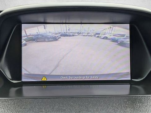Used 2016 Buick Encore FWD image 13