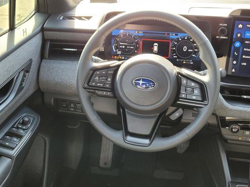 New 2026 Subaru Outback Limited XT image 6