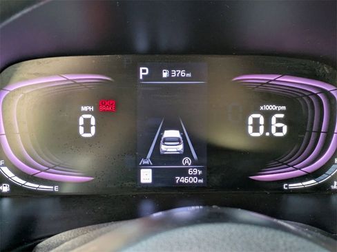 Used 2023 Kia Soul LX w/ Option Group 015 image 21