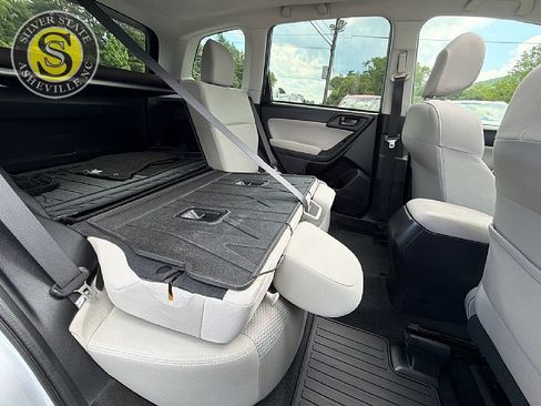 Used 2015 Subaru Forester 2.5i Premium w/ Protection Package #1 AWD/4WD image 20
