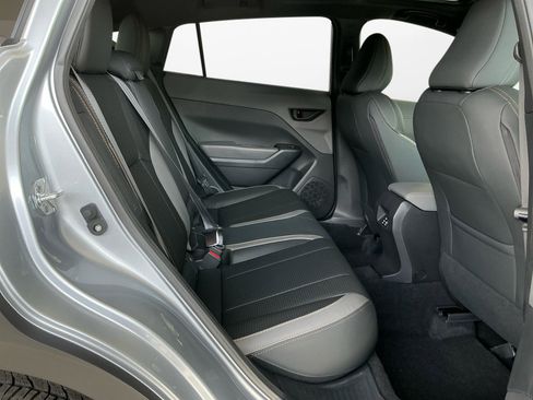 New 2026 Subaru Crosstrek 2.5i Wilderness AWD/4WD image 12