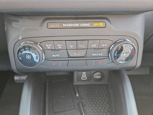 Used 2023 Ford Bronco Sport Big Bend w/ Convenience Package AWD/4WD image 20