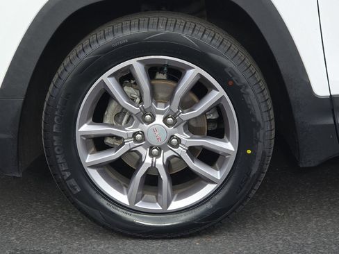 Used 2022 GMC Terrain SLT AWD/4WD image 25