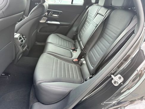 New 2025 Mercedes-Benz GLC 43 AMG 4MATIC Coupe image 28