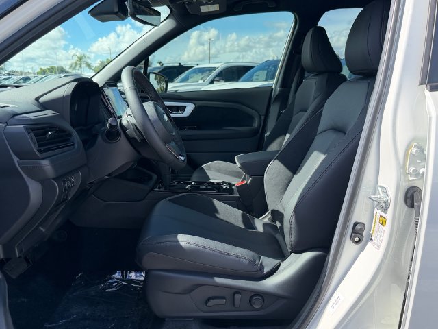 New 2026 Subaru Forester Touring AWD/4WD image 10
