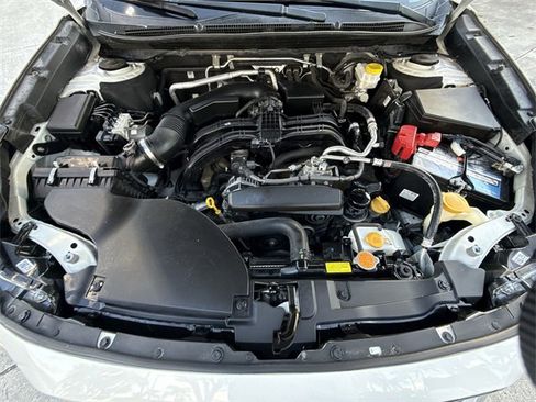 Used 2020 Subaru Outback Premium w/ Popular Package #1 image 26