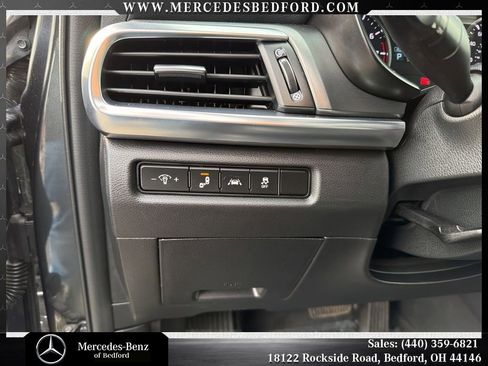 Used 2022 Kia Telluride S FWD image 10