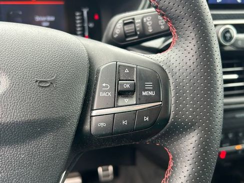 Used 2024 Ford Escape ST-Line AWD/4WD image 20