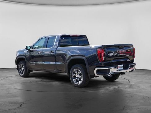 New 2026 GMC Sierra 1500 SLE w/ X31 Off-Road Package AWD/4WD image 3