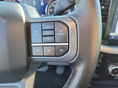 Used 2023 Ford F150 XLT w/ Equipment Group 302A High image 25