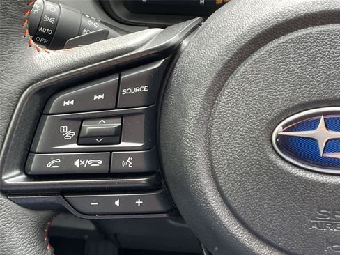 New 2026 Subaru Crosstrek 2.5i Limited AWD/4WD image 29