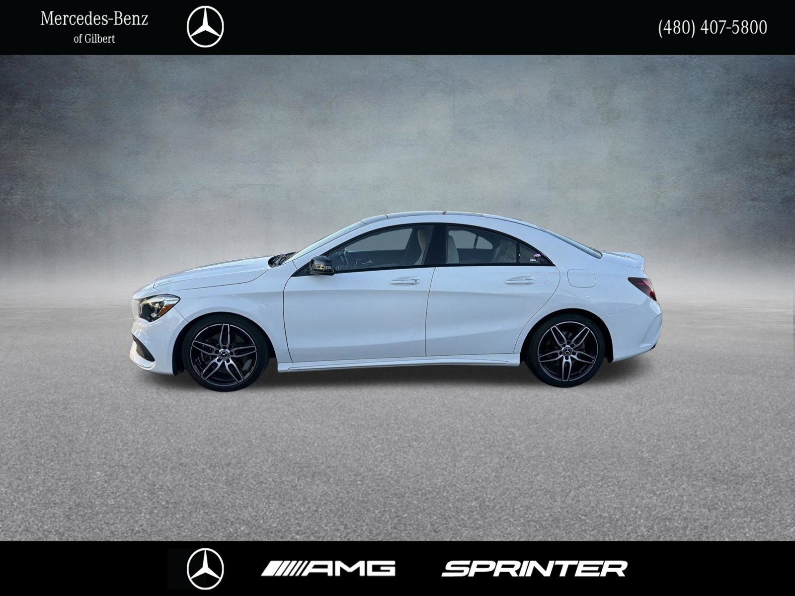 Used 2019 Mercedes-Benz CLA 250 image 3