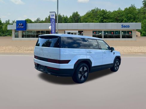 New 2026 Hyundai Santa Fe SE AWD/4WD image 6