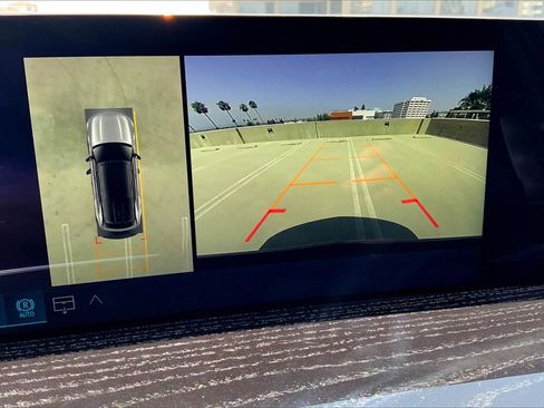 New 2026 Cadillac Escalade IQ Sport 1 image 27