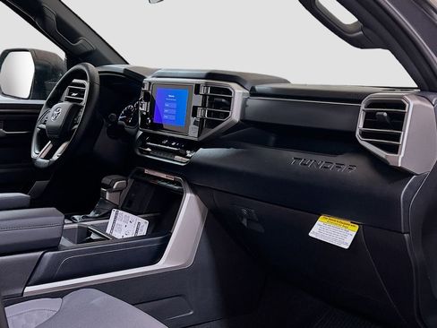 New 2025 Toyota Tundra SR5 AWD/4WD image 25