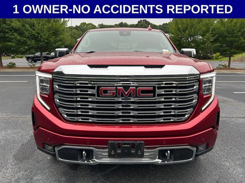Used 2023 GMC Sierra 1500 Denali AWD/4WD image 13