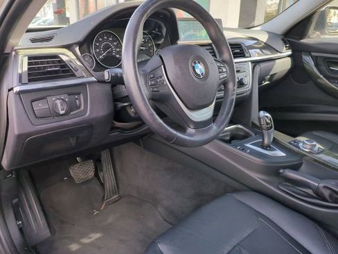 Used 2013 BMW 328i xDrive Sedan image 12