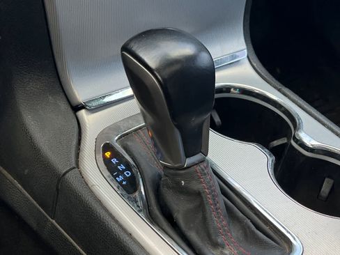 Used 2019 Jeep Grand Cherokee Trailhawk AWD/4WD image 23