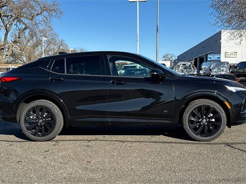 New 2026 Buick Envista Sport Touring w/ Convenience I Package image 3