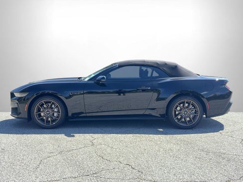 New 2026 Ford Mustang GT Premium RWD image 20