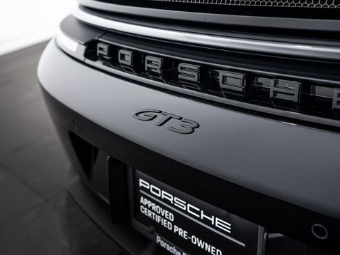 Certified 2026 Porsche 911 GT3 image 26