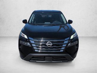 Used 2024 Nissan Rogue SV video 2