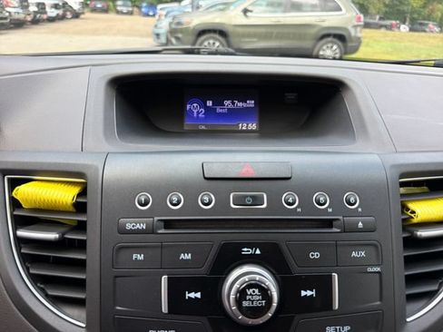 Used 2013 Honda CR-V EX image 22