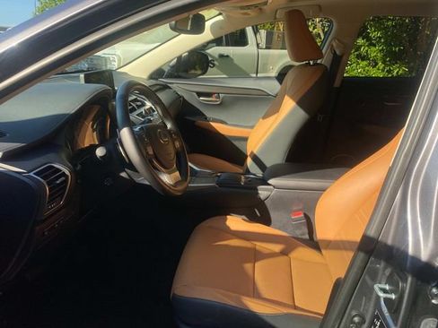 Used 2021 Lexus NX 300 FWD w/ Accessory Package 2 image 10