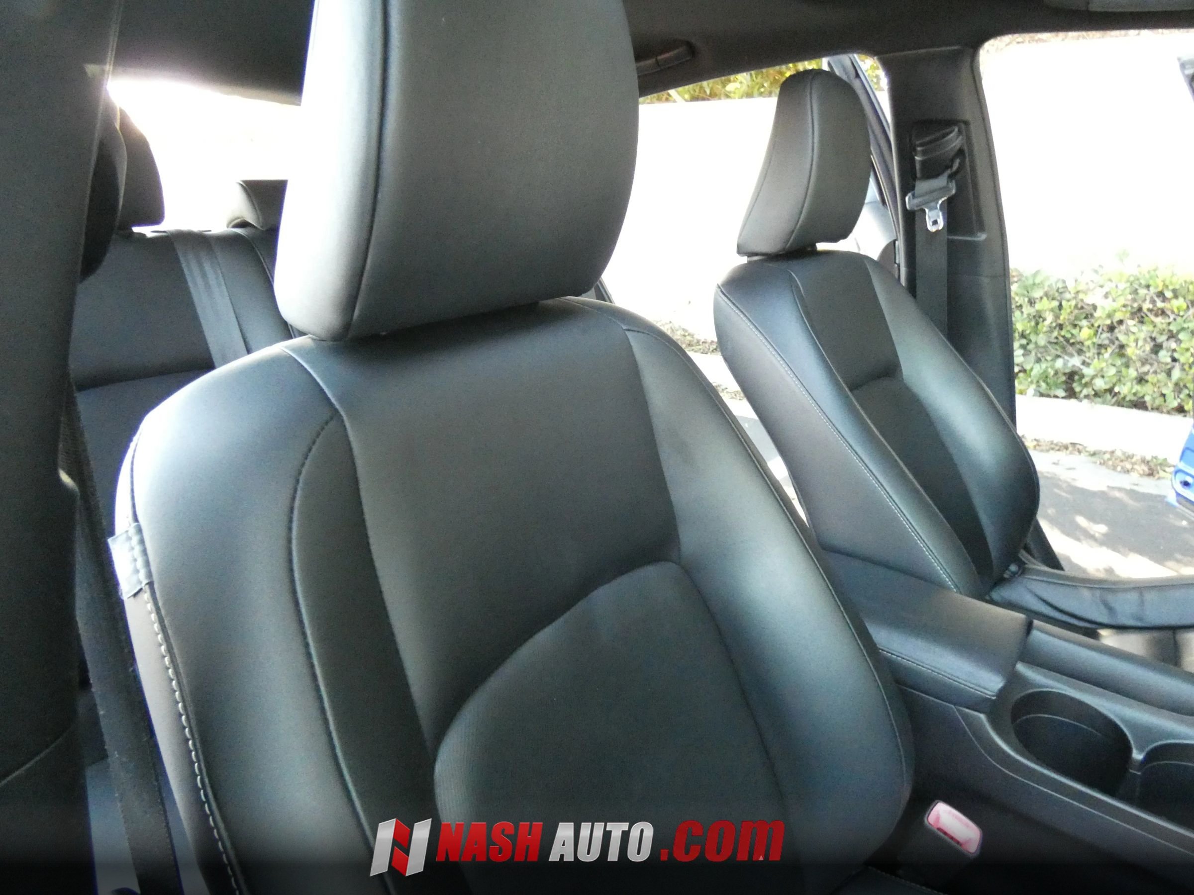 Used 2014 Lexus CT 200h w/ F Sport w/Nuluxe Interior FWD image 31