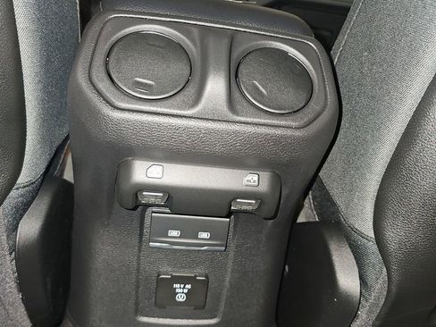 New 2026 Jeep Wrangler Unlimited Rubicon image 31