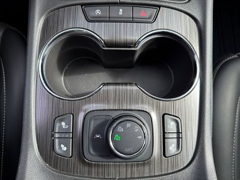 Certified 2023 GMC Acadia SLT w/ Trailering Package AWD/4WD image 30