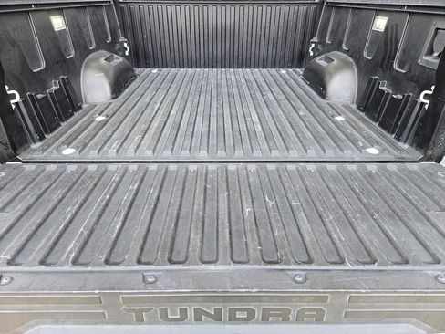 Used 2022 Toyota Tundra Limited RWD image 29