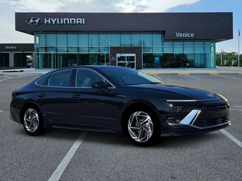 New 2026 Hyundai Sonata SEL FWD image 29