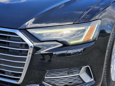 Used 2019 Audi A6 2.0T Premium Plus w/ Premium Plus Package AWD/4WD image 7