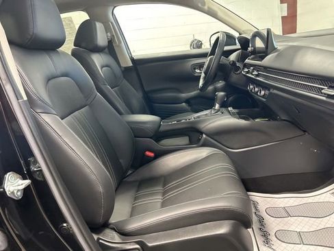 Certified 2024 Honda HR-V EX-L image 18