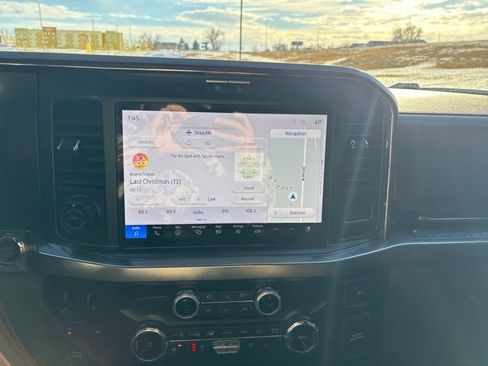 Used 2025 Ford F250 King Ranch image 21