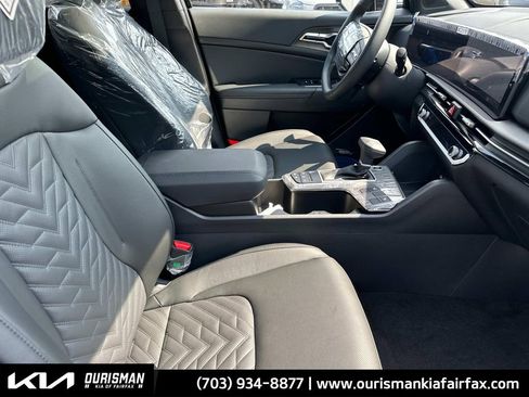 New 2026 Kia Sportage X-Line w/ X-Line Technology Package image 22
