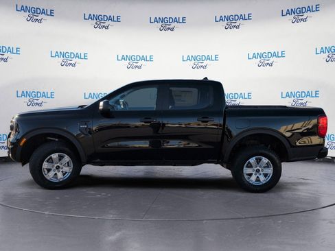 New 2025 Ford Ranger XL image 10