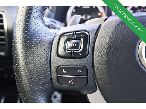 Used 2019 Lexus NX 300 F Sport w/ F Sport Premium Package image 18